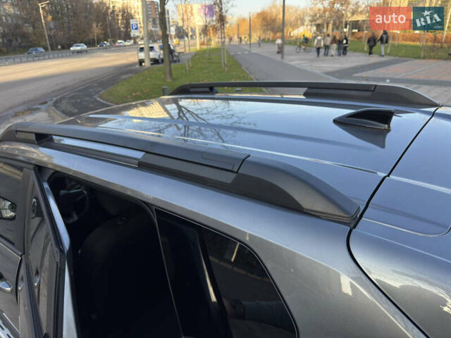 Сірий Рено Дастер, об'ємом двигуна 1.33 л та пробігом 16 тис. км за 24500 $, фото 10 на Automoto.ua