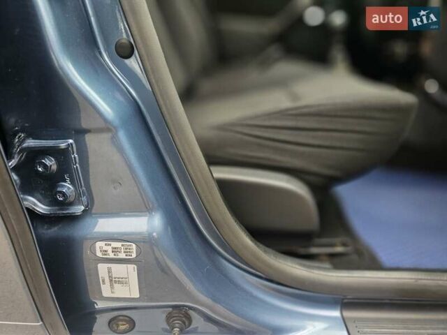 Синій Рено Дастер, об'ємом двигуна 1.46 л та пробігом 199 тис. км за 8600 $, фото 21 на Automoto.ua