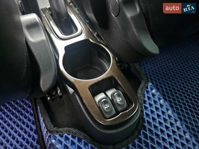 Синій Рено Дастер, об'ємом двигуна 1.46 л та пробігом 199 тис. км за 8600 $, фото 19 на Automoto.ua