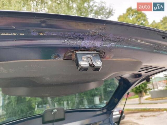 Синій Рено Дастер, об'ємом двигуна 1.6 л та пробігом 336 тис. км за 6700 $, фото 15 на Automoto.ua