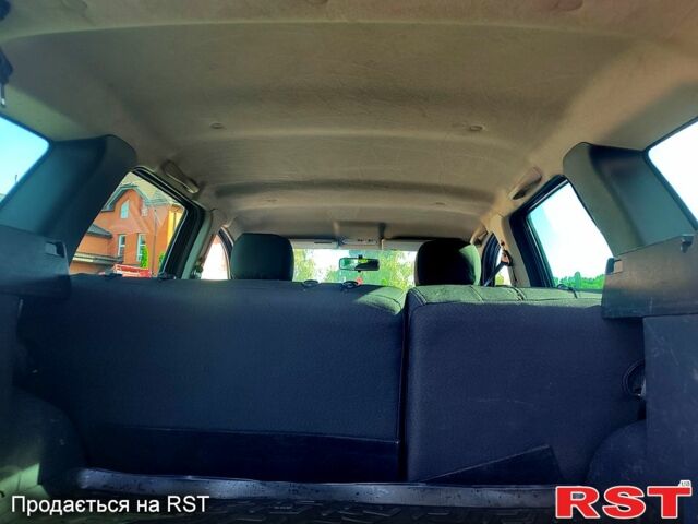 Синій Рено Дастер, об'ємом двигуна 1.5 л та пробігом 275 тис. км за 8200 $, фото 11 на Automoto.ua