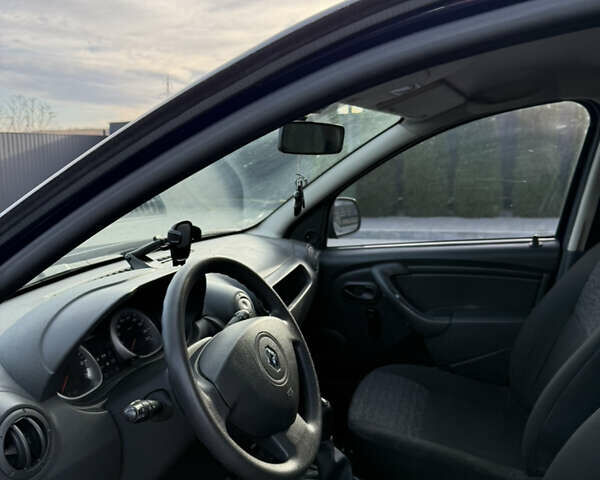 Синий Рено Дастер, объемом двигателя 1.6 л и пробегом 158 тыс. км за 7500 $, фото 15 на Automoto.ua