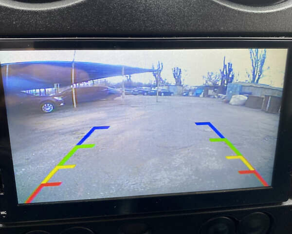 Синій Рено Дастер, об'ємом двигуна 1.6 л та пробігом 195 тис. км за 6600 $, фото 15 на Automoto.ua