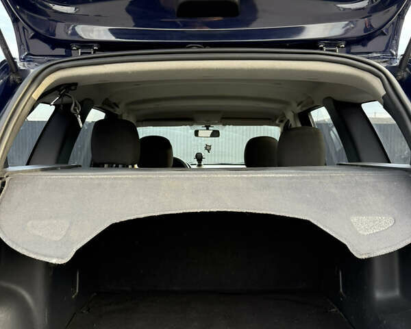 Синий Рено Дастер, объемом двигателя 1.6 л и пробегом 158 тыс. км за 7500 $, фото 26 на Automoto.ua