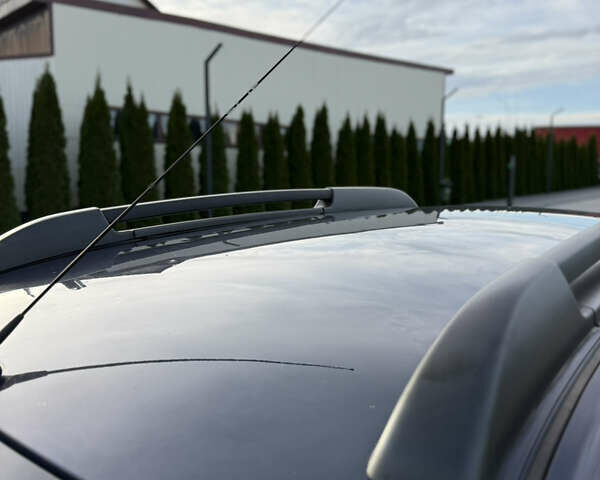 Синий Рено Дастер, объемом двигателя 1.6 л и пробегом 158 тыс. км за 7500 $, фото 14 на Automoto.ua