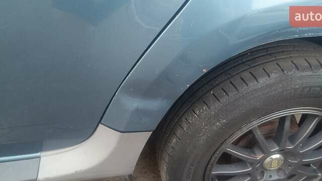 Синій Рено Дастер, об'ємом двигуна 1.6 л та пробігом 107 тис. км за 8400 $, фото 6 на Automoto.ua