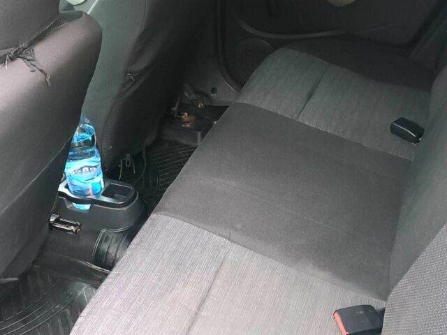 Рено Дастер 2013 в Новых Санжарах на Automoto.ua Синий Рено Дастер, объемом двигателя 1.5 л и пробегом 447 тыс. км за 7000 $, фото 11 на Automoto.ua