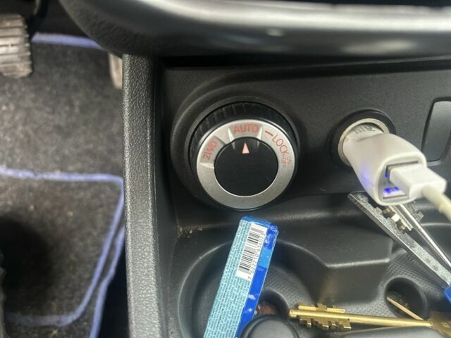 Синій Рено Дастер, об'ємом двигуна 1.5 л та пробігом 125 тис. км за 7900 $, фото 5 на Automoto.ua