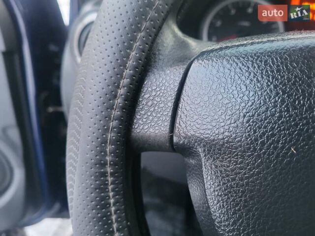 Синий Рено Дастер, объемом двигателя 1.6 л и пробегом 184 тыс. км за 9400 $, фото 69 на Automoto.ua