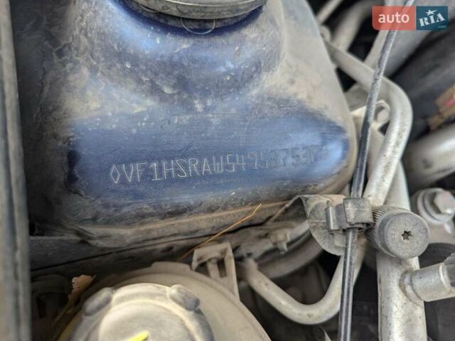 Синий Рено Дастер, объемом двигателя 1.46 л и пробегом 146 тыс. км за 9000 $, фото 12 на Automoto.ua