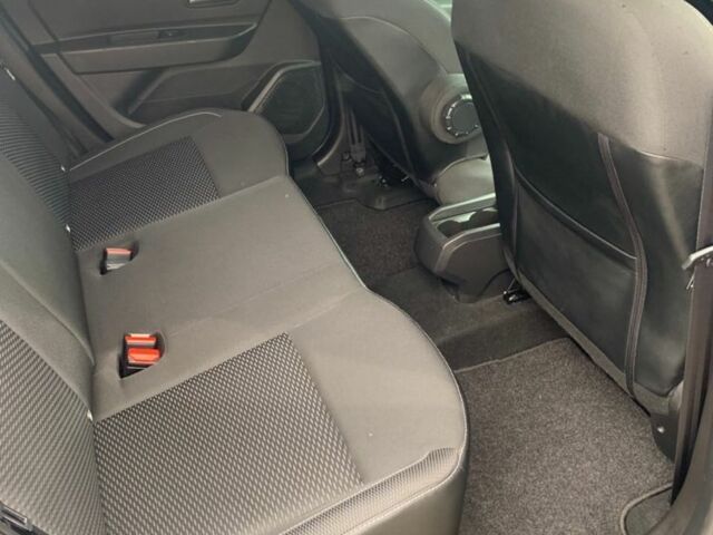 Синій Рено Дастер, об'ємом двигуна 1.5 л та пробігом 154 тис. км за 5200 $, фото 12 на Automoto.ua