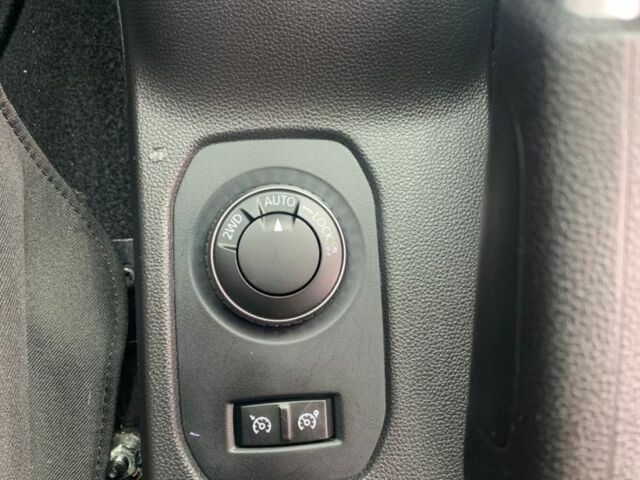 Синій Рено Дастер, об'ємом двигуна 1.5 л та пробігом 154 тис. км за 5200 $, фото 22 на Automoto.ua