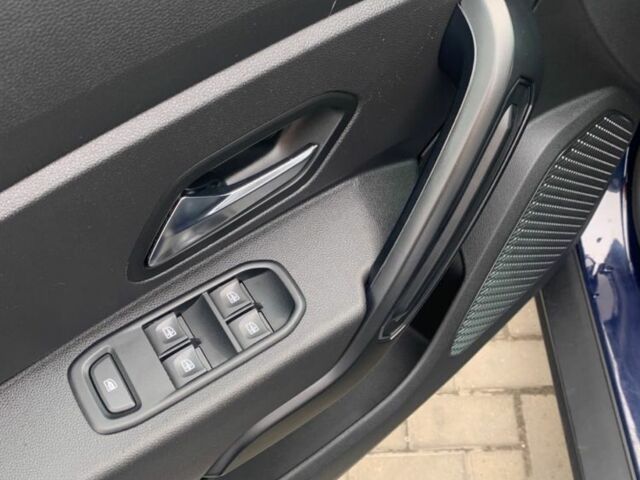 Синій Рено Дастер, об'ємом двигуна 1.5 л та пробігом 154 тис. км за 5200 $, фото 20 на Automoto.ua
