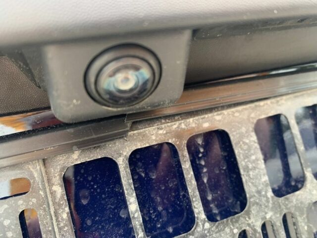 Синій Рено Дастер, об'ємом двигуна 1.5 л та пробігом 154 тис. км за 5200 $, фото 16 на Automoto.ua