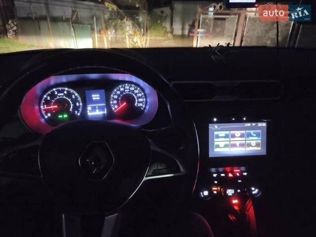 Синій Рено Дастер, об'ємом двигуна 1.46 л та пробігом 91 тис. км за 16500 $, фото 29 на Automoto.ua