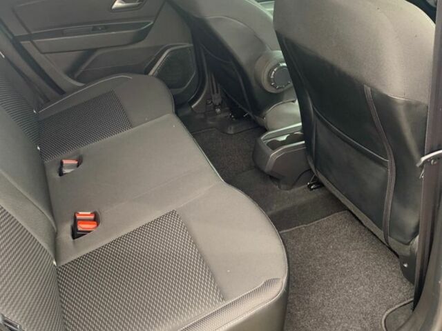 Синій Рено Дастер, об'ємом двигуна 1.5 л та пробігом 154 тис. км за 5200 $, фото 13 на Automoto.ua