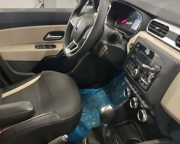 Синий Рено Дастер, объемом двигателя 2 л и пробегом 48 тыс. км за 18250 $, фото 27 на Automoto.ua