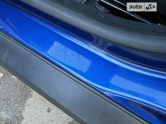 Синий Рено Дастер, объемом двигателя 1.46 л и пробегом 78 тыс. км за 17500 $, фото 37 на Automoto.ua