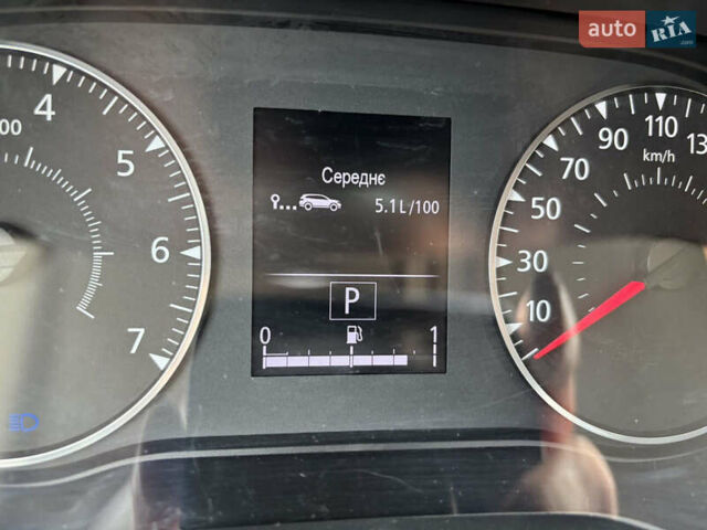 Синій Рено Дастер, об'ємом двигуна 1.5 л та пробігом 98 тис. км за 18000 $, фото 20 на Automoto.ua