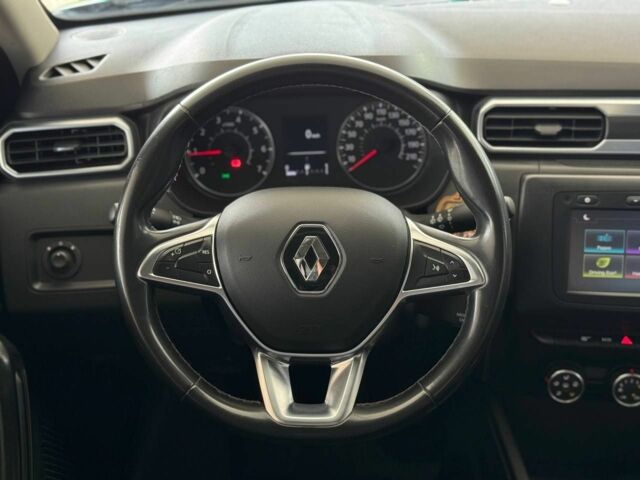 Рено Дастер 2020 в Киеве на Automoto.ua Синий Рено Дастер, объемом двигателя 1.5 л и пробегом 207 тыс. км за 12750 $, фото 19 на Automoto.ua