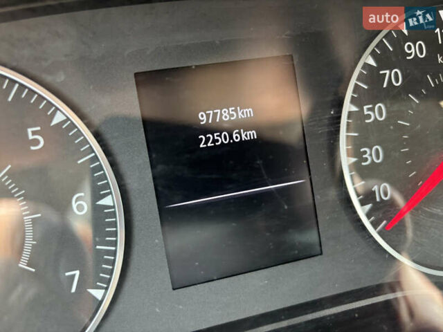 Синій Рено Дастер, об'ємом двигуна 1.5 л та пробігом 98 тис. км за 18000 $, фото 19 на Automoto.ua