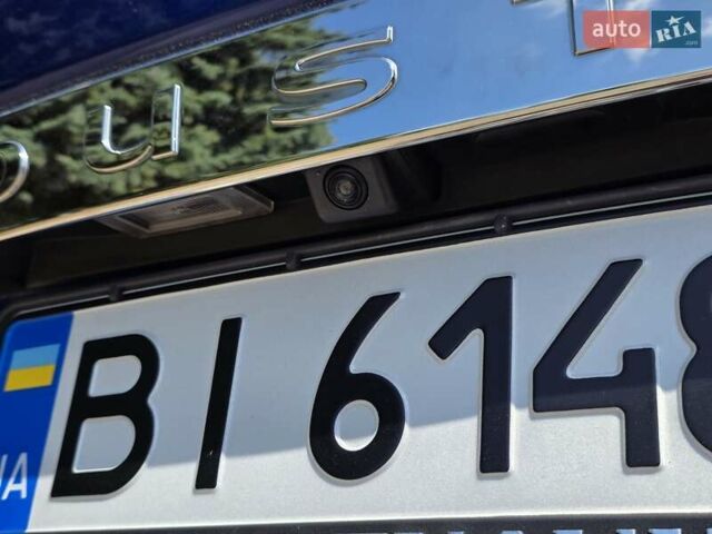 Синій Рено Дастер, об'ємом двигуна 1.5 л та пробігом 22 тис. км за 20000 $, фото 12 на Automoto.ua