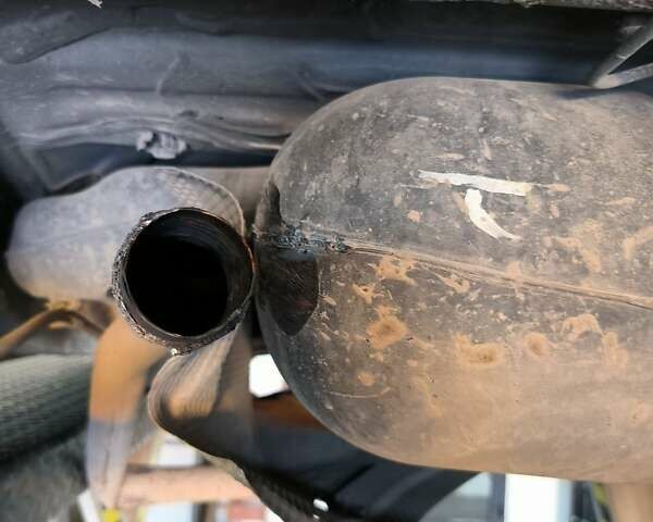 Синій Рено Дастер, об'ємом двигуна 1.46 л та пробігом 229 тис. км за 8500 $, фото 10 на Automoto.ua