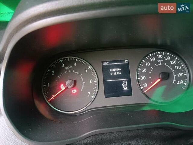 Синій Рено Дастер, об'ємом двигуна 1.46 л та пробігом 229 тис. км за 8500 $, фото 12 на Automoto.ua