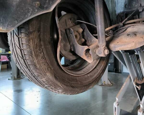 Синій Рено Дастер, об'ємом двигуна 1.46 л та пробігом 229 тис. км за 8500 $, фото 6 на Automoto.ua