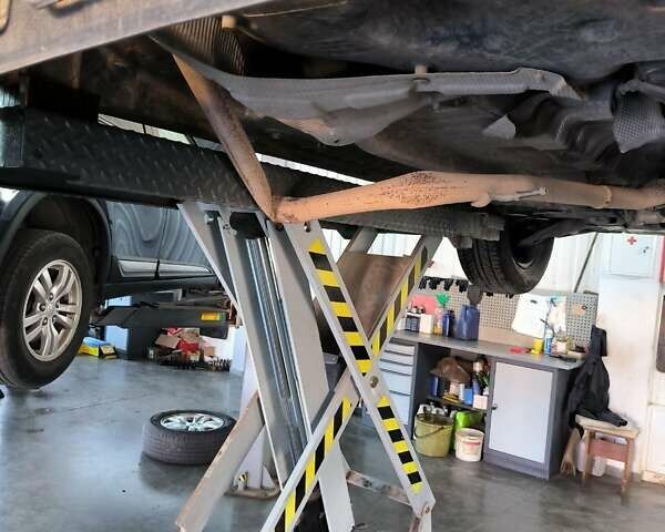 Синій Рено Дастер, об'ємом двигуна 1.46 л та пробігом 229 тис. км за 8500 $, фото 11 на Automoto.ua