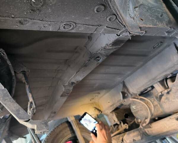 Синій Рено Дастер, об'ємом двигуна 1.46 л та пробігом 229 тис. км за 8500 $, фото 8 на Automoto.ua