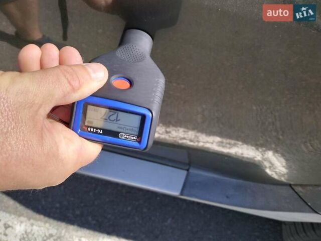 Зеленый Рено Дастер, объемом двигателя 1.6 л и пробегом 299 тыс. км за 5999 $, фото 13 на Automoto.ua