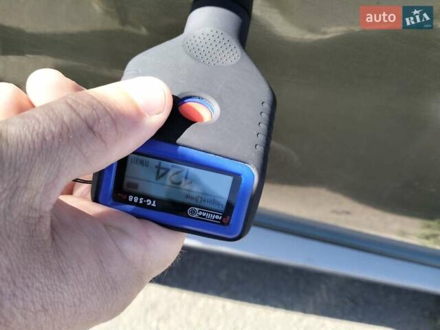Зеленый Рено Дастер, объемом двигателя 1.6 л и пробегом 299 тыс. км за 5999 $, фото 23 на Automoto.ua