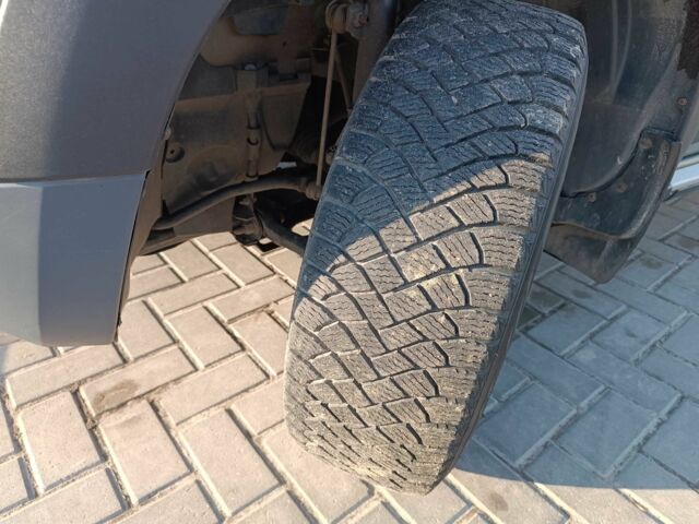 Зеленый Рено Дастер, объемом двигателя 1.5 л и пробегом 160 тыс. км за 12600 $, фото 3 на Automoto.ua