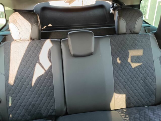 Зеленый Рено Дастер, объемом двигателя 1.5 л и пробегом 160 тыс. км за 12600 $, фото 6 на Automoto.ua