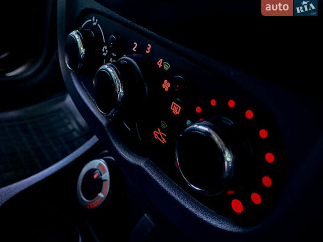 Зеленый Рено Дастер, объемом двигателя 1.46 л и пробегом 188 тыс. км за 11500 $, фото 19 на Automoto.ua