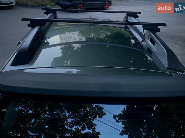 Зеленый Рено Дастер, объемом двигателя 1.46 л и пробегом 188 тыс. км за 11500 $, фото 10 на Automoto.ua