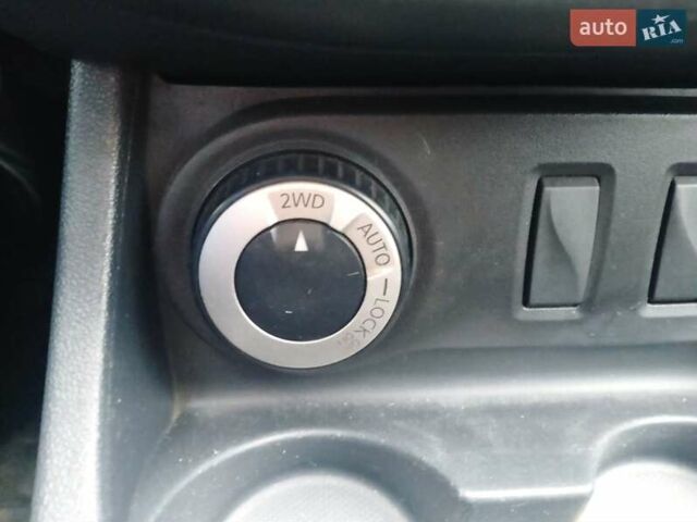 Зеленый Рено Дастер, объемом двигателя 1.46 л и пробегом 212 тыс. км за 9750 $, фото 10 на Automoto.ua