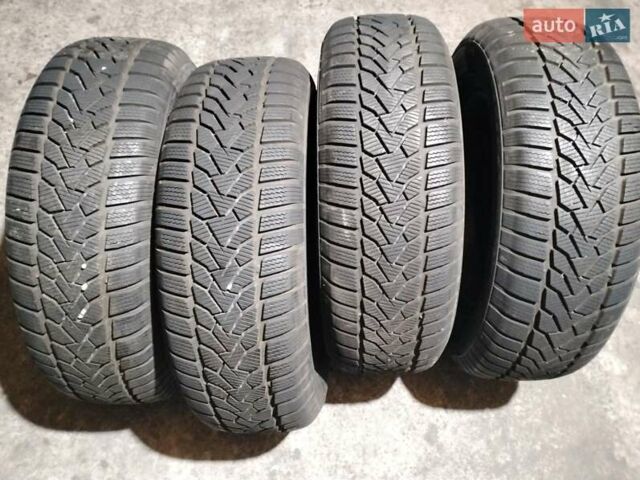 Зелений Рено Дастер, об'ємом двигуна 1.46 л та пробігом 213 тис. км за 9999 $, фото 11 на Automoto.ua