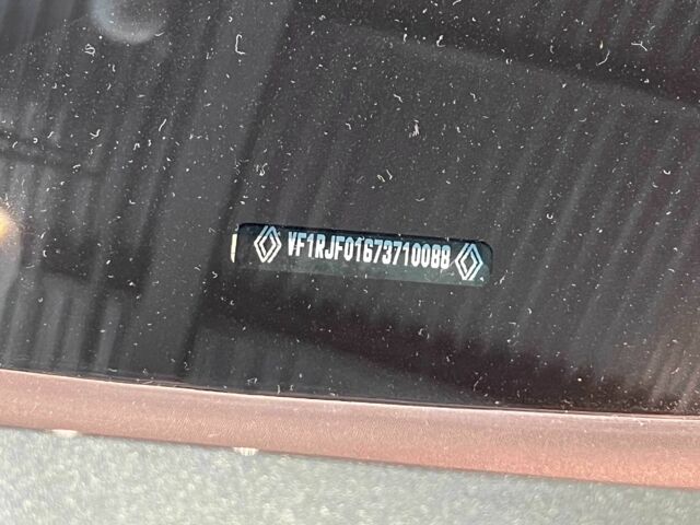 Рено Дастер 2025 в Киеве на Automoto.ua Зеленый Рено Дастер, объемом двигателя 1.2 л и пробегом 1 тыс. км за 30367 $, фото 23 на Automoto.ua