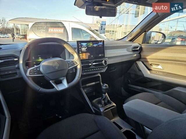 Зеленый Рено Дастер, объемом двигателя 1.46 л и пробегом 1 тыс. км за 26097 $, фото 15 на Automoto.ua