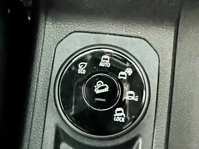 Рено Дастер 2025 в Киеве на Automoto.ua Зеленый Рено Дастер, объемом двигателя 1.2 л и пробегом 1 тыс. км за 28494 $, фото 13 на Automoto.ua