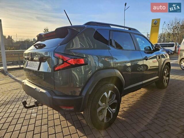 Зеленый Рено Дастер, объемом двигателя 1.46 л и пробегом 1 тыс. км за 26097 $, фото 26 на Automoto.ua