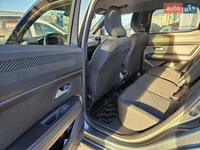 Зеленый Рено Дастер, объемом двигателя 1.46 л и пробегом 1 тыс. км за 26097 $, фото 23 на Automoto.ua