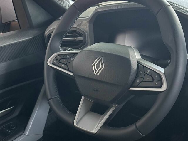 Рено Дастер 2025 в Киеве на Automoto.ua Зеленый Рено Дастер, объемом двигателя 1.2 л и пробегом 1 тыс. км за 28494 $, фото 11 на Automoto.ua