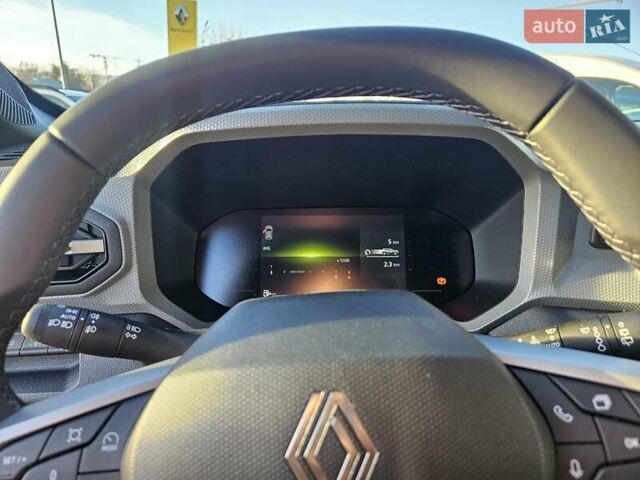 Зеленый Рено Дастер, объемом двигателя 1.46 л и пробегом 1 тыс. км за 26097 $, фото 19 на Automoto.ua