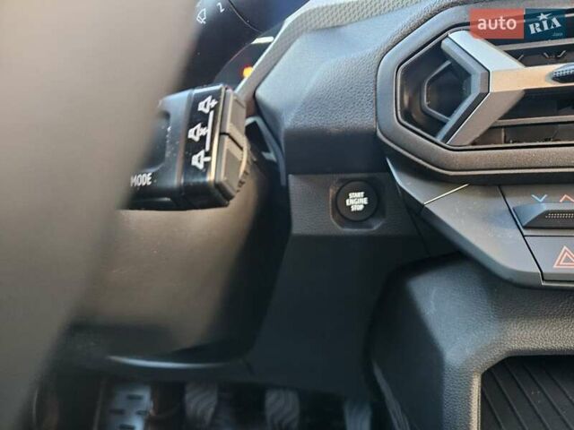 Зеленый Рено Дастер, объемом двигателя 1.46 л и пробегом 1 тыс. км за 26097 $, фото 3 на Automoto.ua