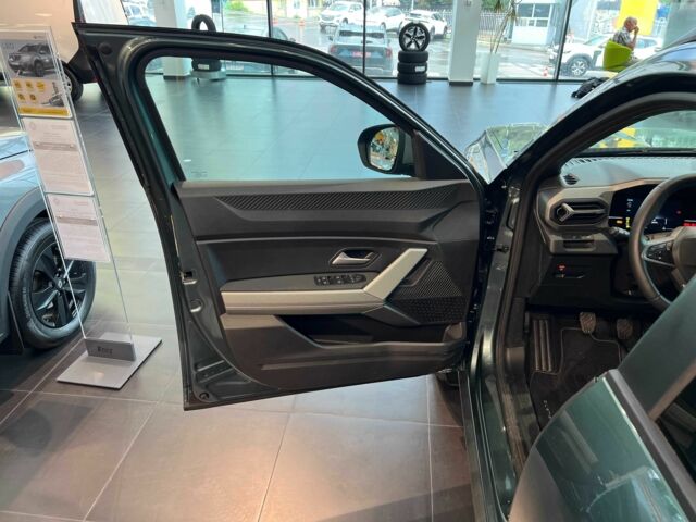 Рено Дастер 2025 в Киеве на Automoto.ua Зеленый Рено Дастер, объемом двигателя 1.2 л и пробегом 1 тыс. км за 30367 $, фото 10 на Automoto.ua