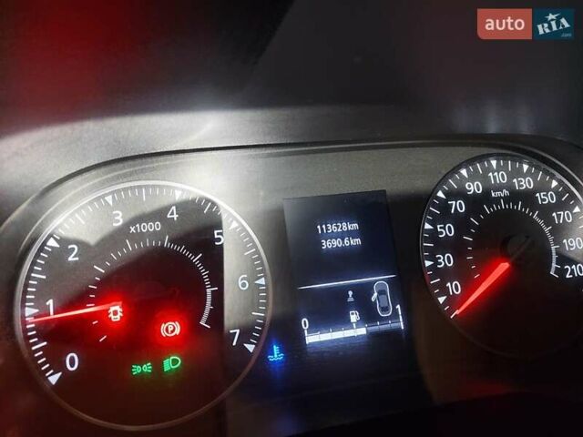 Помаранчевий Рено Дастер, об'ємом двигуна 1.5 л та пробігом 113 тис. км за 17000 $, фото 3 на Automoto.ua