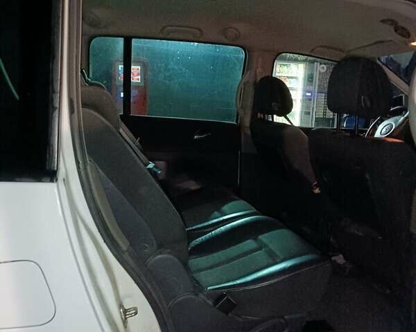 Білий Рено Еспейс, об'ємом двигуна 1.87 л та пробігом 300 тис. км за 5200 $, фото 6 на Automoto.ua
